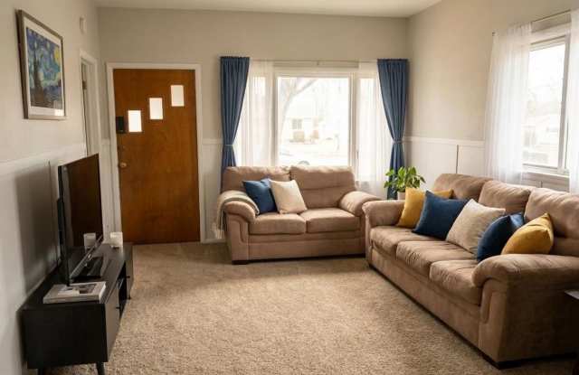 3 Bedroom 1.5 Bathroom house near Old Town Fort Collins photos photos