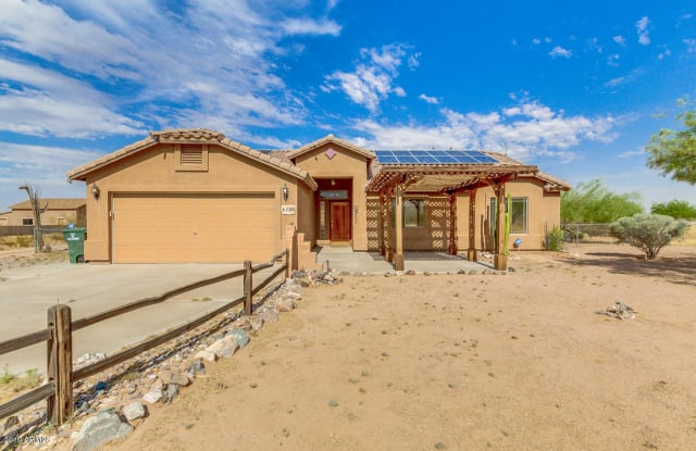 2392 S LAMB Road - 2392 South Lamb Road, Casa Grande, AZ 85193