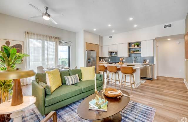 Alexan Ludlam Trace photos photos