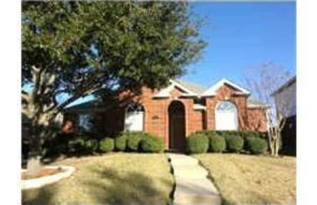 6724 Tawny Oak Drive - 6724 Tawny Oak Drive, Plano, TX 75024