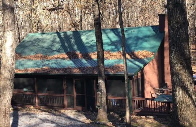 610 Acadia Drive - 610 Acadia Drive, Gilmer County, GA 30540