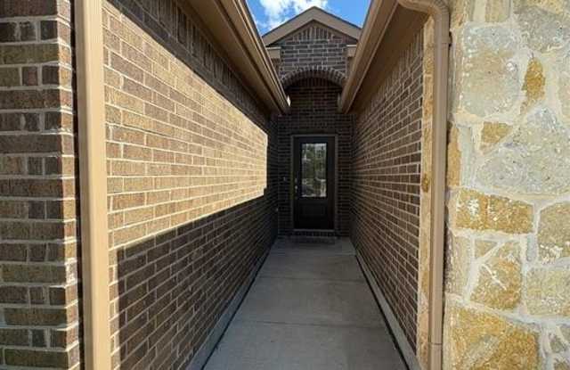 3822 Brazos Street - 3822 Brazos Street, Melissa, TX 75454 3822 Brazos Street - 3822 Brazos Street, Melissa, TX 75454