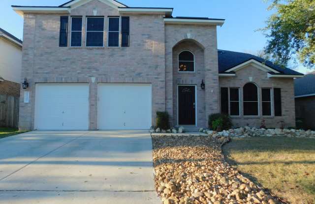 Two Primary Suites in the 4-bedroom 3.5-bathroom home in Enciro Forest photos photos