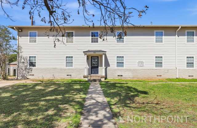 6th Street Apartments Gallery 1