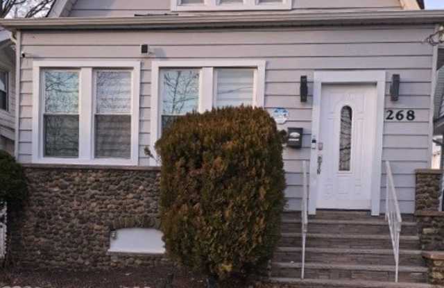 268 E 4th St - 268 East 4th Street, Clifton, NJ 07011