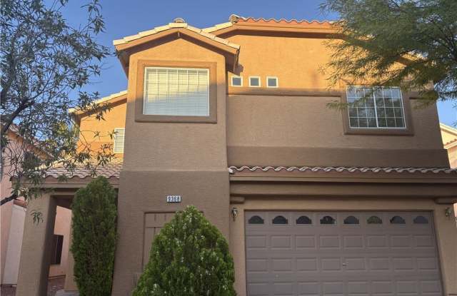 9368 Pineneedle Ridge Street - 9368 Pineneedle Ridge Street, Enterprise, NV 89178