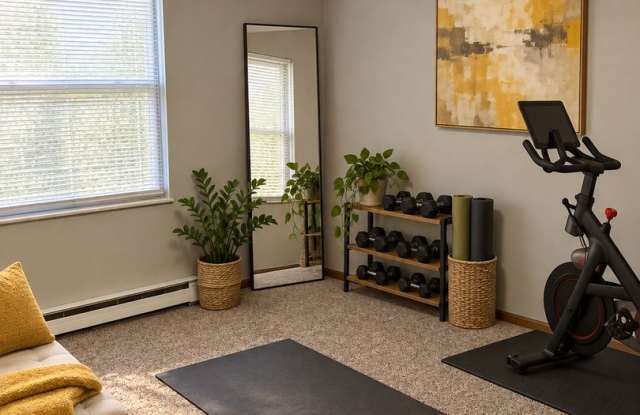 Spacious 2-Bedroom Living in a Quiet Community! Gallery 4