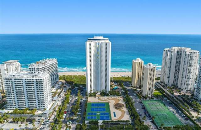 3000 N Ocean Dr photos photos