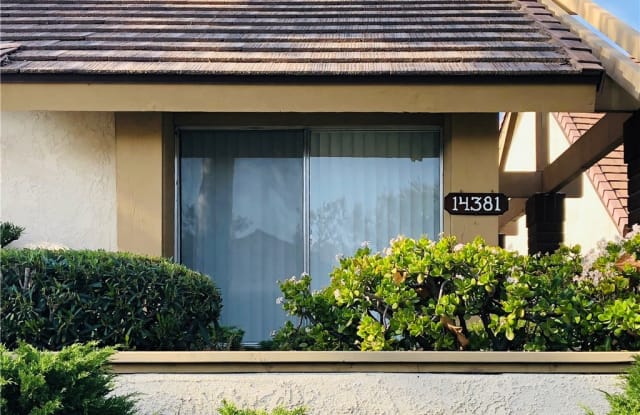 14381 Raintree Road - 14381 Raintree Road, Tustin, CA 92780