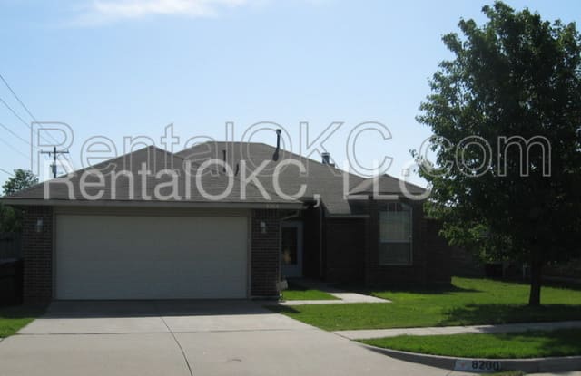 8200 Prairie Ridge Road - 8200 Prairie Ridge Road, Oklahoma City, OK 73135