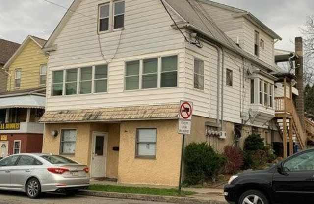 5 N Walnut Street - 5 North Walnut Street, Luzerne County, PA 18702