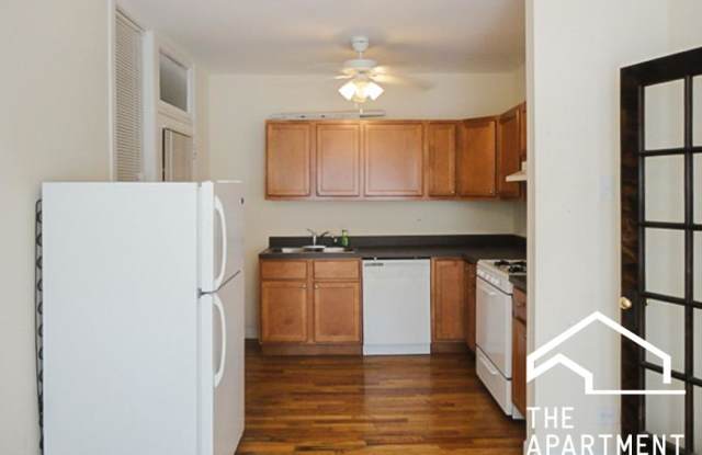 2008 West Foster Ave. photos photos