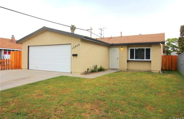 12949 5th Street - 12949 5th Street, Chino, CA 91710