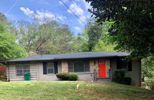 3 Bed 2 Bath in Atlanta! photos photos 3 Bed 2 Bath in Atlanta! photos photos