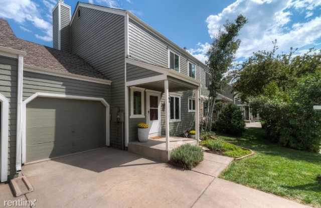 8448 W Union Ave - 8448 West Union Avenue, Denver, CO 80123