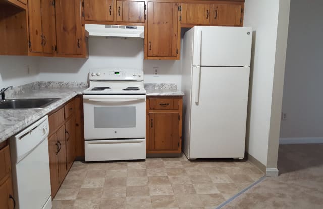 Franklin Landings - 301 Union Street, Franklin, MA 02038