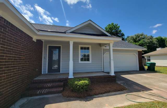Woodward Place - Columbia County Gallery 3