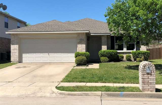 1005 Willow Tree Drive - 1005 Willow Tree Drive, McKinney, TX 75071