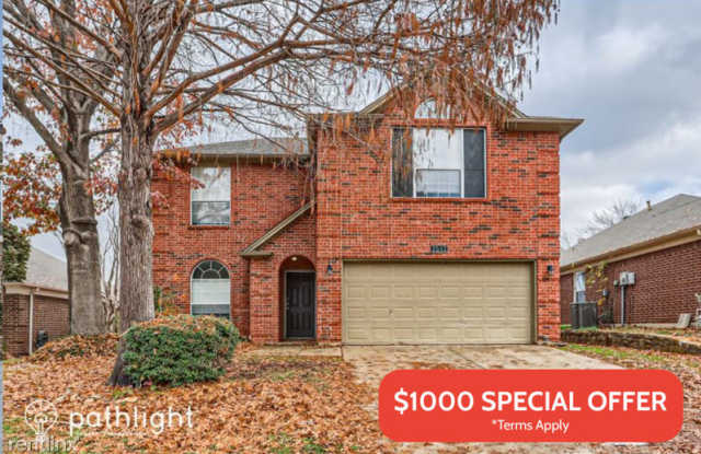 2532 Forestwood Dr UNIT - 2532 Forestwood Drive, Flower Mound, TX 75028