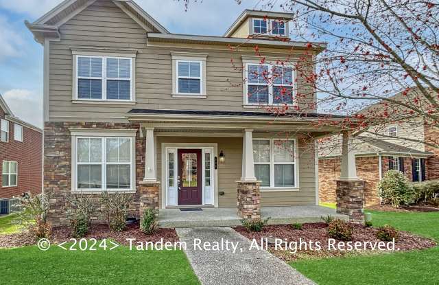 209 Watson View Dr - 209 Watson View Drive, Franklin, TN 37067