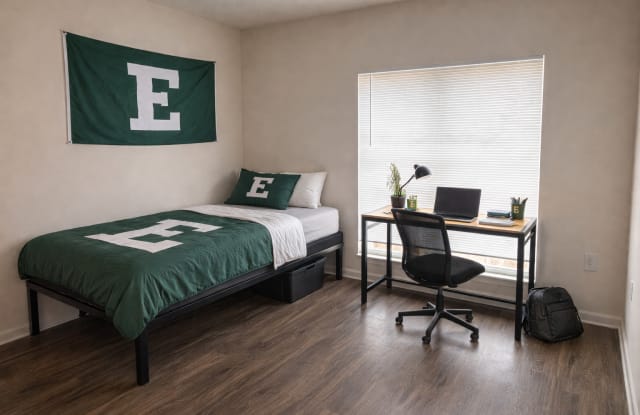 Peninsular Place Apartments - Student Housing photos photos