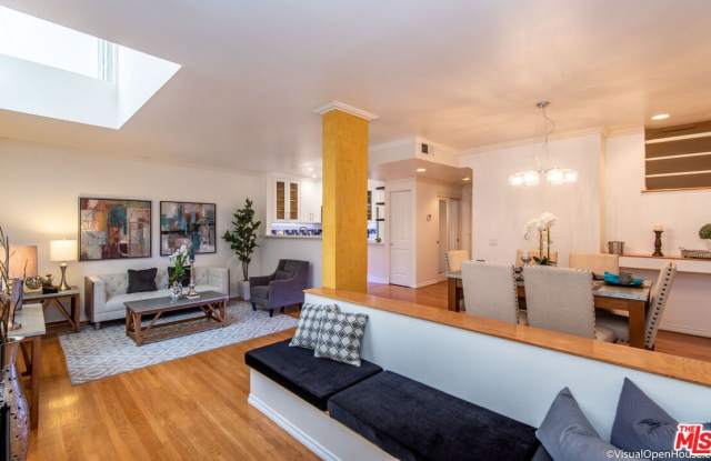 514 S Barrington unit: 103 photos photos