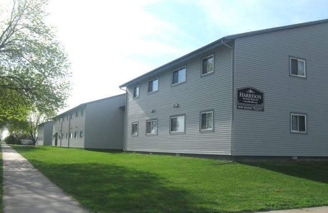 Harrison Apartments Gallery 3