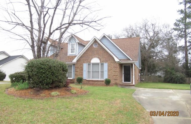 931 Grimble Court - 931 Grimble Court, Sumter, SC 29150