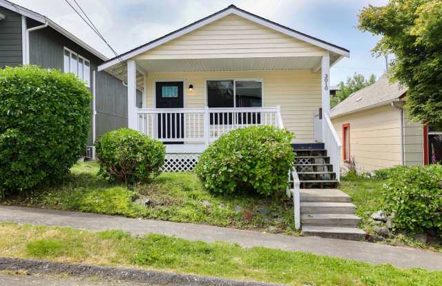 Adorable Everett Home for Lease photos photos