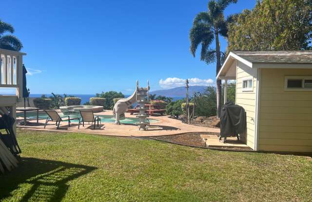 2 bedroom 2 bathroom Launiupoko - 180 Awaiku Street, Launiupoko, HI 96761