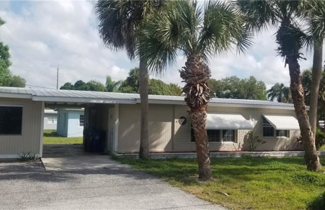 1800 49th Avenue - 1800 49th Avenue, Vero Beach South, FL 32966