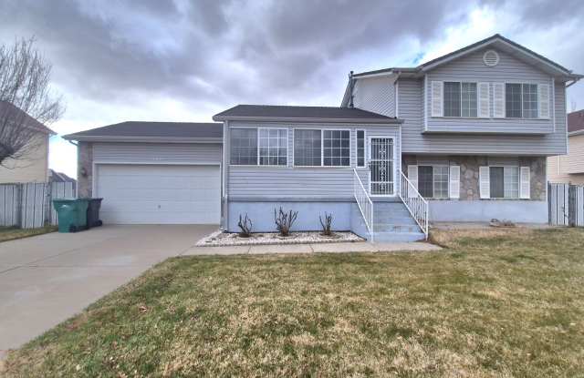 4719 South 2900 West - 4719 South 2900 West, Roy, UT 84067