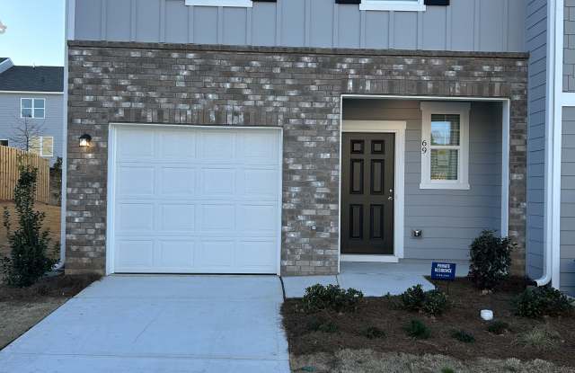 69 Rydal Way - 69 Rydal Way, Barrow County, GA 30680