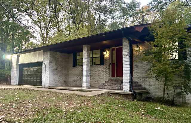 7104 Foxrun East End Dr - 7104 Foxrun East End Drive, East End, AR 72103