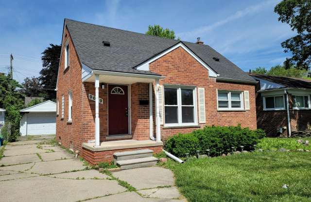 9639 Inkster Road - 9639 Inkster Road, Livonia, MI 48150 9639 Inkster Road - 9639 Inkster Road, Livonia, MI 48150