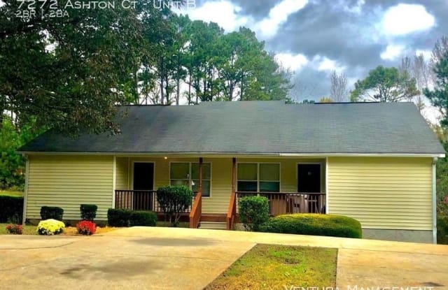 7272 Ashton Ct - 7272 Ashton Ct, Douglasville, GA 30134