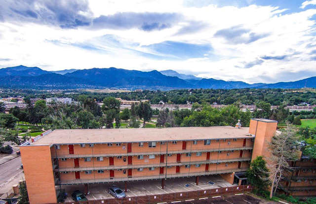 Boulder Crescent photos photos