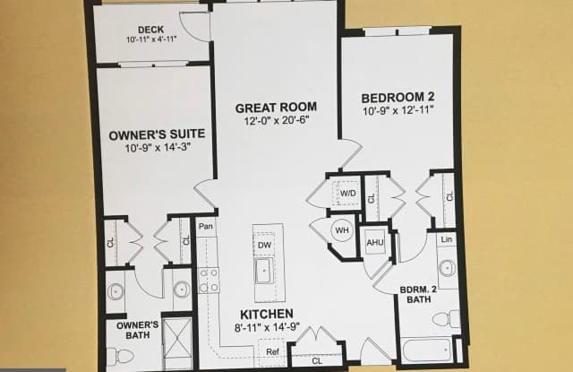 13722 NEIL ARMSTRONG Avenue unit: 205 photos photos 13722 NEIL ARMSTRONG Avenue unit: 205 photos photos