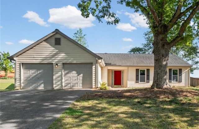 1194 Meadow Oaks Drive NW photos photos