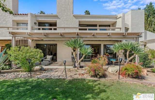 35072 Mission Hills Drive - 35072 Mission Hills Drive, Rancho Mirage, CA 92270