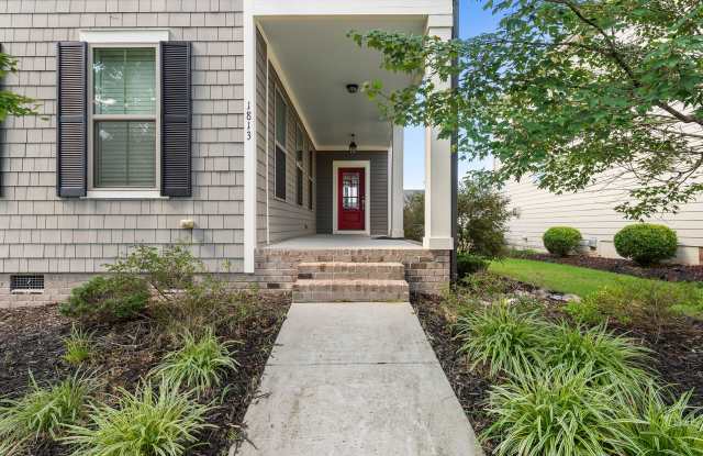 1813 Iron Mill Drive Gallery 4