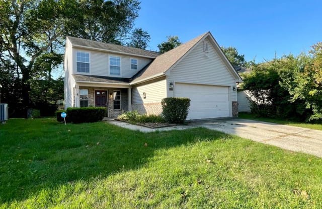 6007 Polonius Lane - 6007 Polonius Lane, Indianapolis, IN 46254