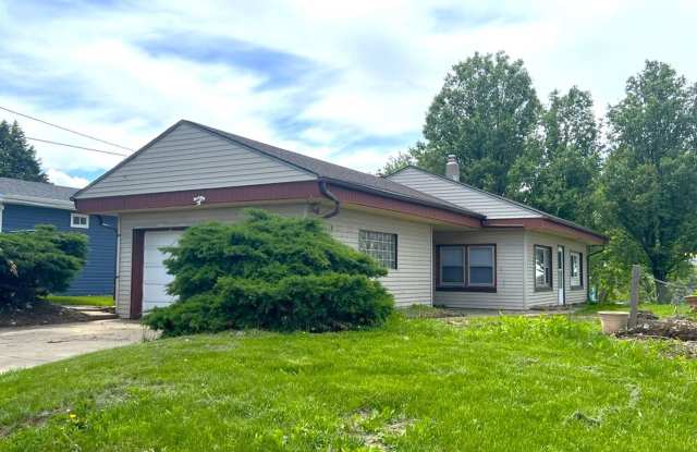 Awesome SW Midtown ranch w/ attached garage! Gallery 1