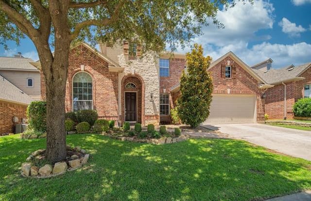 4508 Delaina Drive - 4508 Delaina Drive, Flower Mound, TX 75022
