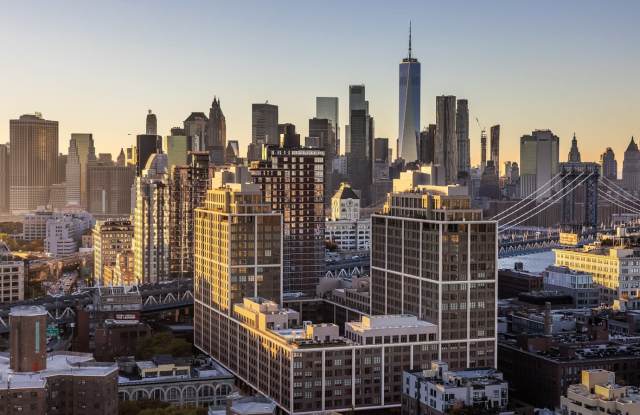 Magnolia DUMBO photos photos Magnolia DUMBO photos photos