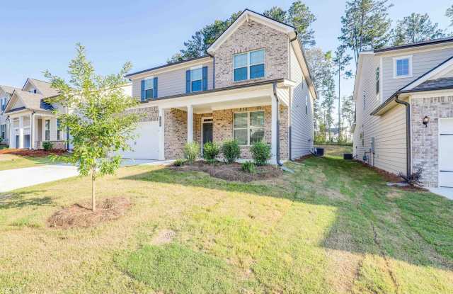 724 Lanarck - 724 Lanarck Way, Peachtree City, GA 30269 724 Lanarck - 724 Lanarck Way, Peachtree City, GA 30269