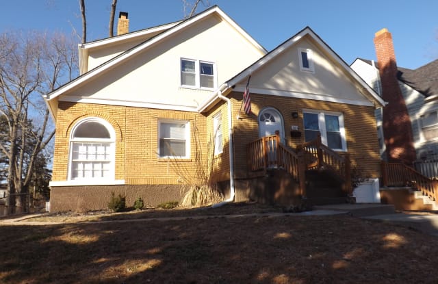 314 N Crysler Ave - 314 N Crysler Ave, Independence, MO 64050