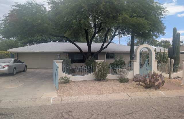 Two Bedroom and Two Bath Home Gallery 1