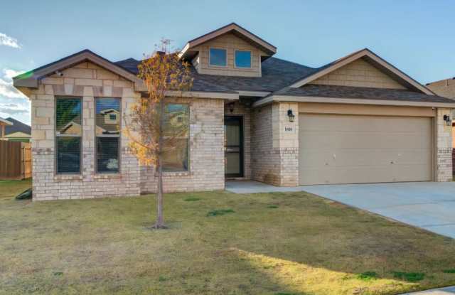 4 Bedroom in Frenship ISD! Gallery 1