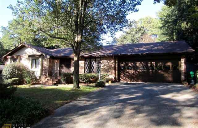2632 Sandpiper Dr - 2632 Sandpiper Drive, Tucker, GA 30084